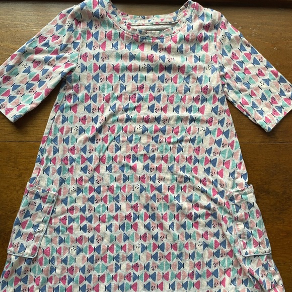 Girls Jumping Beans Dresses (bundle of 4 dresses) size 4T - Picture 5 of 8